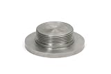 Daystar KU71092 Weld-On End Cap for Stinger Bump Stop