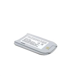 Lenmar Cellular Phone Battery for Samsung SGH-D500,C,E Dark Blue, and SGH-D508 Series
