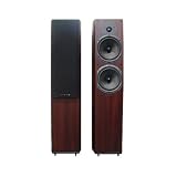 Buy Wharfedale Diamond 9.5 Floor Standing Speakers (rosewood) by Wharfedale