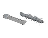 De Buyer, mandoline Swing, double horizontable blade