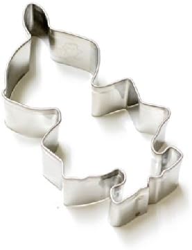 Moomin Moomin mini cookie cutter ( Little My )