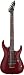 ESP LTD MH-50 NT - Black Cherry Finish Electric Guitar
