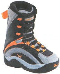 SportingGoods: Heelside Launch Kids