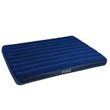 インテックス（INTEX） エアーベッド クラシックダウニー クイーン 68759