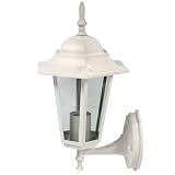 Jago GARL03Wei� Au�enleuchte Antik-Lookvon "Jago"