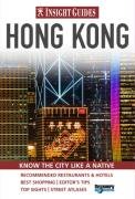 Hong Kong Insight City Guide (Insight City Guides)
