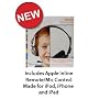 NEW Kidz Gear Wired Headphones For Kids - Includes&hellip by Kidz Gear