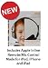 NEW Kidz Gear Wired Headphones For Kids - Includes Inline Remote/Mic Audio Control