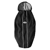 BabyBj�rn Cover for Baby Carrier (City Black)