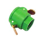 Garden Hose Camlock Coupling - QD