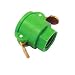 Garden Hose Camlock Coupling - QD
