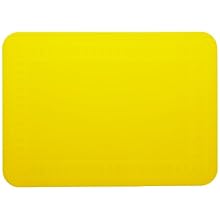 Tenura Silicone Non-Slip Table Mat, 10" Length x 7" Width