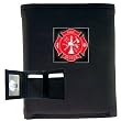 Tri-fold Wallet - Fire Fighter - Trifold Wallet
