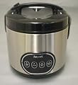 Aroma ARC-998 16-Cup  Cool Touch Digital Rice Cooker, Stainless