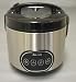 Kitchen & Housewares : Aroma ARC-998 16-Cup  Cool Touch Digital Rice Cooker, Stainless
