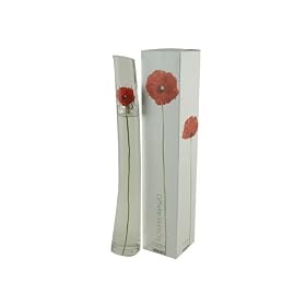 Kenzo Flower By Kenzo For Women. Eau De Parfum Spray