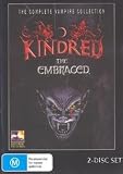Kindred: The Embraced - 2-DVD Set [ NON-USA FORMAT, PAL, Reg.0 Import - Australia ]