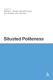Situated politeness