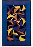 Contemporary 2280 0001 - Stilletto Runner