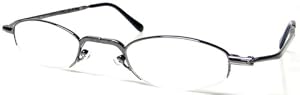 Myspex 3001 Gunmetal
