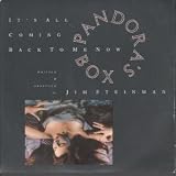 ITS ALL COMING BACK TO ME NOW 7 INCH (7" 45) UK VIRGIN 1989