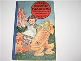 The Paper Dragon - A Raggedy Ann Adventure