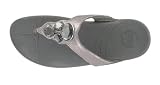 FitFlop Women's Lunetta Toning Thong Sandal
