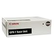 CANON IMAGERUNNER 550 600-60 GPR-1 TONER 3PK