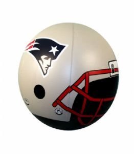 Buy 24 Beach Ball New England Patriots by Team Sports America