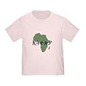 ETHIOPIA in Amharic Infant/Toddler T-Shirt