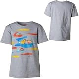 Small Paul Rockets T-Shirt - Short-Sleeve - Little Boys'