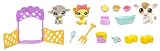 Littlest Pet Shop Petting Zoo