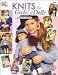 Knits For Girls And Dolls by Charlene Schurch ISBN B000QGSA5U