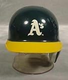 Oakland Athletics Mini Batting Helmet
