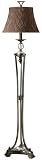 Crystal Accents Floor Lamp