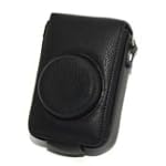 Janco Leather Camera Case For Panasonic DMC-LX3 Digital Camera And Leica D-LUX 4 $19.99