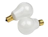 Westinghouse Lighting 3939 Ceiling Fan Bulb
