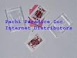 Mini Playing Cards Tiny 1.5 inches