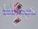 Mini Playing Cards Tiny 1.5 inches