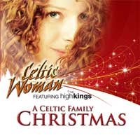 Celtic Woman Picture 2