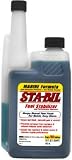 GOLD EAGLE CO 22240 32OZMarine Fuel Sta-Bil
