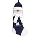 New York Yankees Snowman Stocking