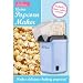 from Value Range Value Range SDA55B Electric Popcorn Maker - Blue