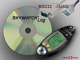 Geos PC link - RS232 (serial)