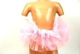 Child's Organdy 3 Tier Tutu