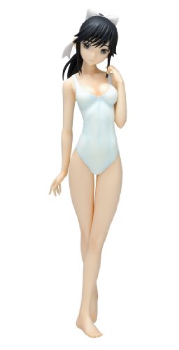 ラブプラス 高嶺 愛花【水着Ver.】 (1/8スケール PVC塗装済み完成品)