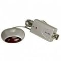 Magic Eye Sat TV Remote Satellite Extender RF2 Outlet Kit