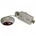 Magic Eye Sat TV Remote Satellite Extender RF2 Outlet Kit