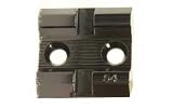 Weaver Base Top Mount - 54