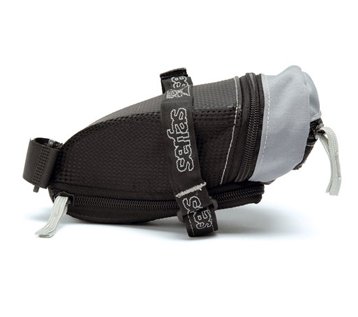 Buy SERFAS SADDLE BAGS MTB-2 MEDIUM EXPANDABLE BAG NEW by SERFAS
